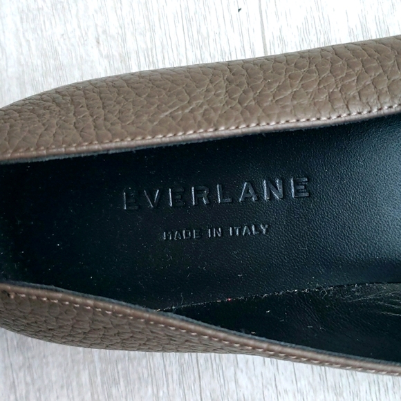 Everlane Boss Flat nwot - Picture 8 of 8